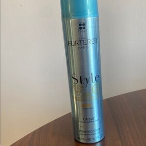 Furterer - Style Finishing - 300ml - new!